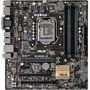 Placa-Mãe Asus B150M-C/BR, Intel LGA1151, mATX, DDR4