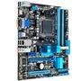 Placa-Mãe ASUS M5A78L-M Plus/USB3, AMD AM3+, mATX, DDR3, Preto