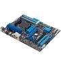 Placa-Mãe ASUS p/ AMD AM3+ ATX M5A97 R2.0, 4x DDR3 CrossfireX, USB 3.0, header COM e TPM, SPDIF, Bios Flashback