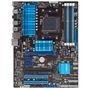 Placa-Mãe ASUS p/ AMD AM3+ ATX M5A97 R2.0, 4x DDR3 CrossfireX, USB 3.0, header COM e TPM, SPDIF, Bios Flashback