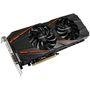 Placa de Vídeo Gigabyte NVIDIA GeForce GTX 1060 G1 Gaming 6GB, GDDR5 - GV-N1060G1 GAMING-6GD (Rev. 2.0)