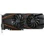 Placa de Vídeo Gigabyte NVIDIA GeForce GTX 1060 G1 Gaming 6GB, GDDR5 - GV-N1060G1 GAMING-6GD (Rev. 2.0)