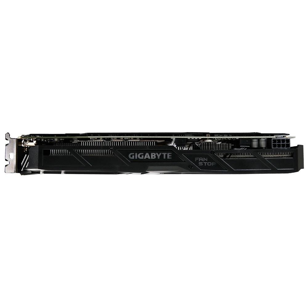 Placa de Vídeo Gigabyte NVIDIA GeForce GTX 1060 G1 Gaming 6GB, GDDR5 - GV-N1060G1 GAMING-6GD (Rev. 2.0)