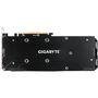 Placa de Vídeo Gigabyte NVIDIA GeForce GTX 1060 G1 Gaming 6GB, GDDR5 - GV-N1060G1 GAMING-6GD (Rev. 2.0)
