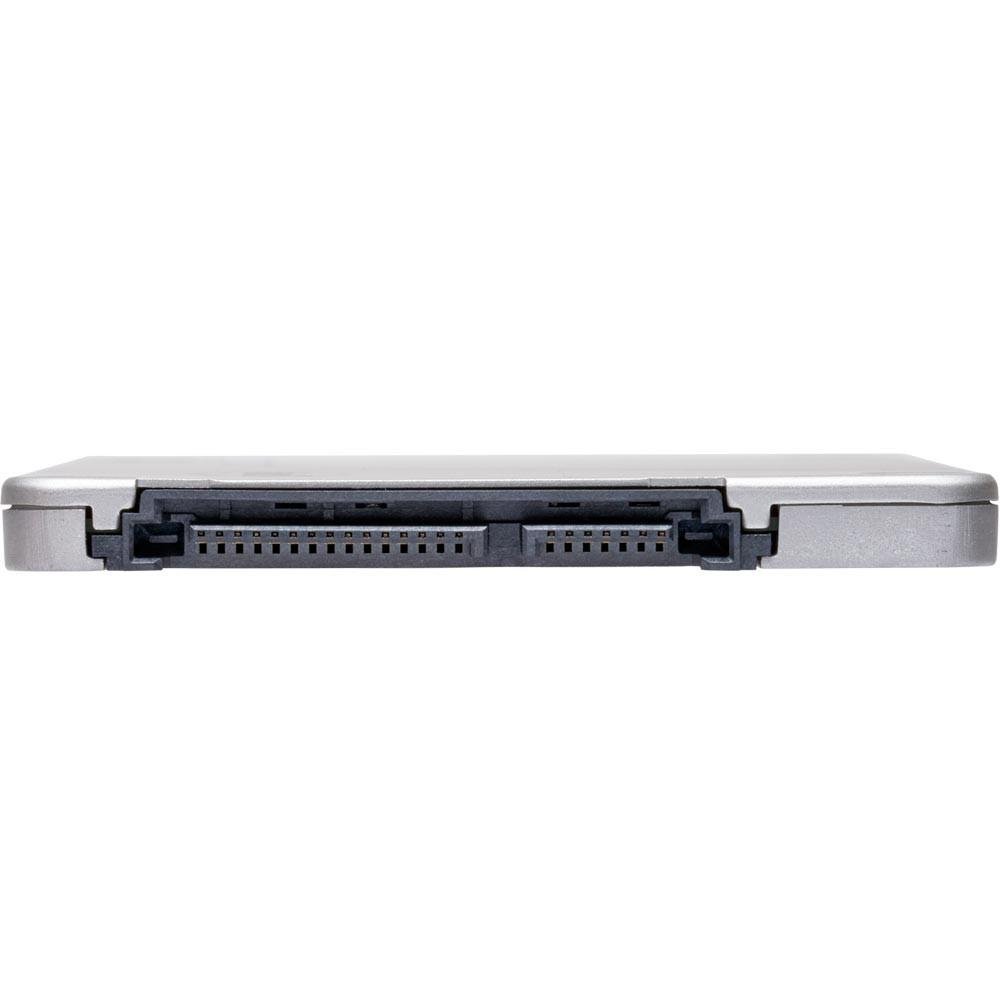 Imagem 2 de 5 do produto SSD Intel 535 2.5´ 120GB SATA 6Gb/s Leituras: 540MB/s e Escritas: 480MB/s - SSDSC2BW120H601939476