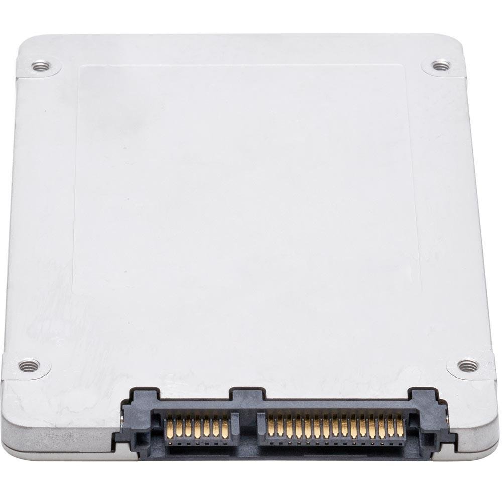 Imagem 5 de 5 do produto SSD Intel 535 2.5´ 120GB SATA 6Gb/s Leituras: 540MB/s e Escritas: 480MB/s - SSDSC2BW120H601939476