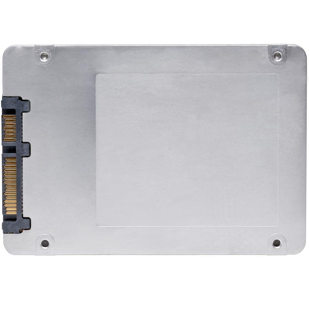Imagem 4 de 5 do produto SSD Intel 535 2.5´ 120GB SATA 6Gb/s Leituras: 540MB/s e Escritas: 480MB/s - SSDSC2BW120H601939476