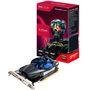 Placa de Vídeo VGA AMD Sapphire RADEON R7 350 2GB GDDR5 11251-10-20G