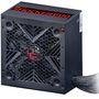 Fonte PCYES 600W 80 Plus White Shocker