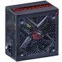 Fonte PCYES 600W 80 Plus White Shocker