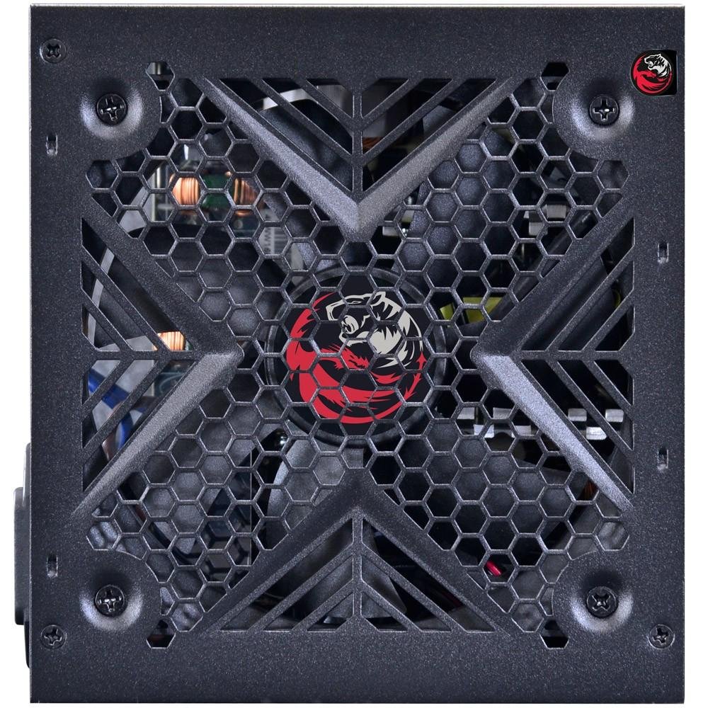 Imagem 10 de 10 do produto Fonte PCYES 400W 80 Plus White Shocker