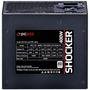 Fonte PCYES 400W 80 Plus White Shocker