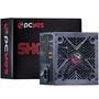 Fonte PCYES 400W 80 Plus White Shocker