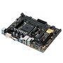 Placa-Mãe ASUS p/ AMD FM2+ mATX A68HM-K, 2x DDR3 DVI/VGA, USB 3.0 Boost (Suporta UASP), Digi+ VRM e EPU, Bios UEFI, ESD Guards