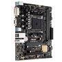 Placa-Mãe ASUS p/ AMD FM2+ mATX A68HM-K, 2x DDR3 DVI/VGA, USB 3.0 Boost (Suporta UASP), Digi+ VRM e EPU, Bios UEFI, ESD Guards