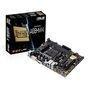 Placa-Mãe ASUS p/ AMD FM2+ mATX A68HM-K, 2x DDR3 DVI/VGA, USB 3.0 Boost (Suporta UASP), Digi+ VRM e EPU, Bios UEFI, ESD Guards