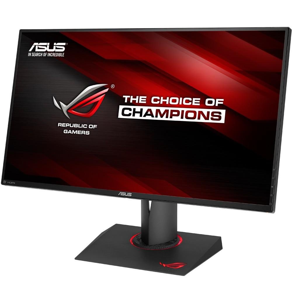 ASUS ROG SWIFT PG279Q 165hzWQHD 27インチ Monitor Gamer Asus ROG Swift LED 27´ - PG279Q | KaBuM!