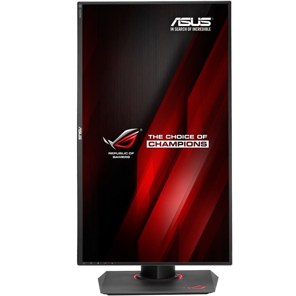 Monitor Gamer Asus ROG Swift LED 27´ - PG279Q | KaBuM!
