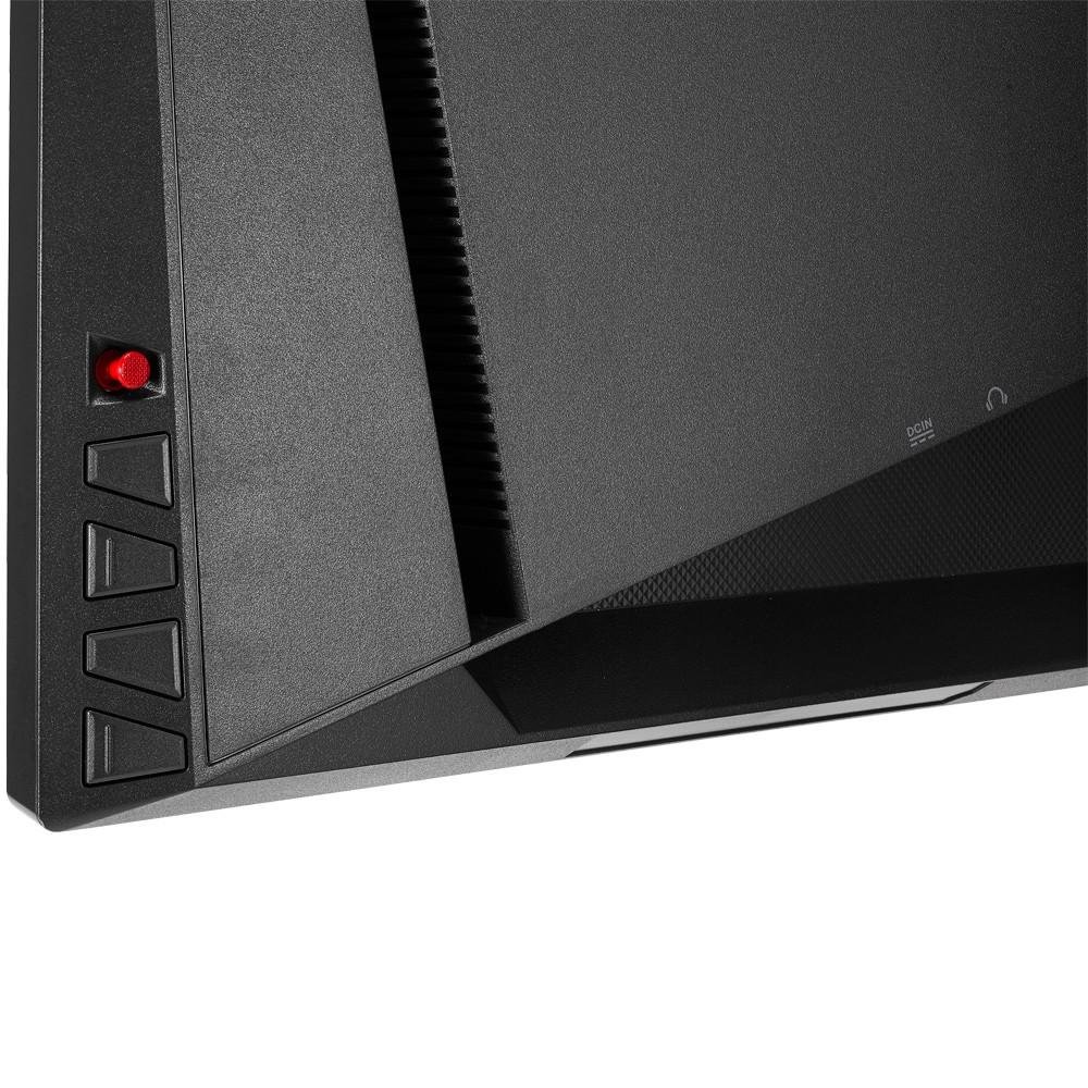 Imagem 16 de 17 do produto Monitor Gamer Asus ROG Swift LED 27´ Widescreen, WQHD, IPS, HDMI/Display Port, GSync, Som Integrado, 165Hz, Altura Ajustável - PG279Q