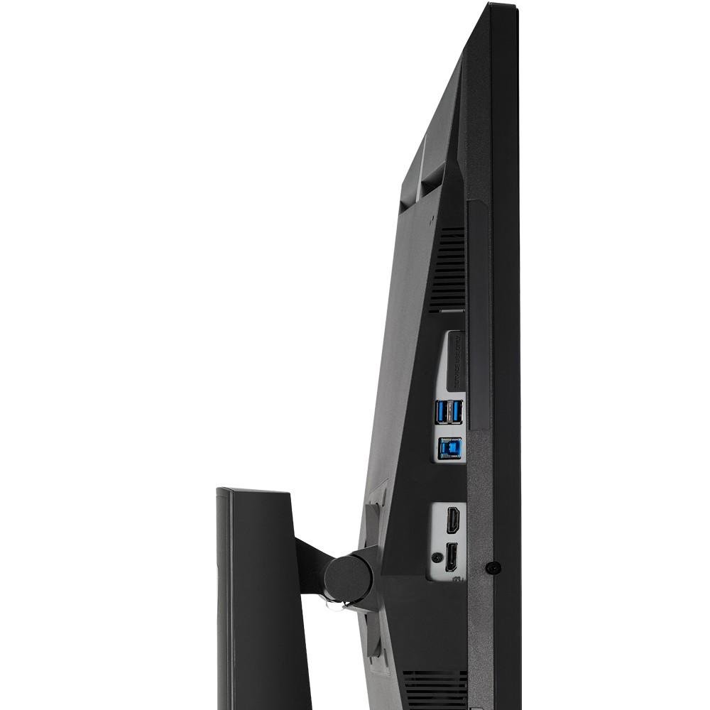 Imagem 14 de 17 do produto Monitor Gamer Asus ROG Swift LED 27´ Widescreen, WQHD, IPS, HDMI/Display Port, GSync, Som Integrado, 165Hz, Altura Ajustável - PG279Q