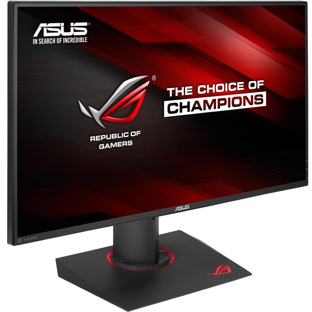 ASUS PG279 モニター Monitor Gamer Asus ROG Swift LED 27´ - PG279Q | KaBuM!