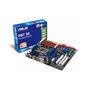 Placa mãe ASUS p/ Intel Core i7 P6T SE 1366 - Box