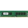 Memória Crucial 8GB 2133Mhz DDR4 CL15 - CT8G4DFD8213