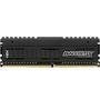 Memória Crucial Ballistix Elite 8GB 2666Mhz DDR4 CL16 - BLE8G4D26AFEA