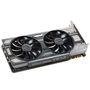 Placa de Vídeo EVGA NVIDIA GeForce GTX 1070 FTW Gaming 8GB, GDDR5 - 08G-P4-6276-KR