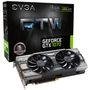 Placa de Vídeo EVGA NVIDIA GeForce GTX 1070 FTW Gaming 8GB, GDDR5 - 08G-P4-6276-KR