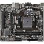 Placa-Mãe ASRock p/ AMD FM2+ mATX FM2A55M-HD+ R2.0 DDR3