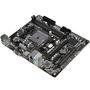 Placa-Mãe ASRock p/ AMD FM2+ mATX FM2A55M-HD+ R2.0 DDR3