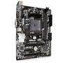Placa-Mãe ASRock p/ AMD FM2+ mATX FM2A55M-HD+ R2.0 DDR3