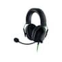 Headset Gamer Razer BlackShark V2 X For PlayStation, Conexão 3.5mm, NASA + AP Packaging, Preto - RZ0403241000R