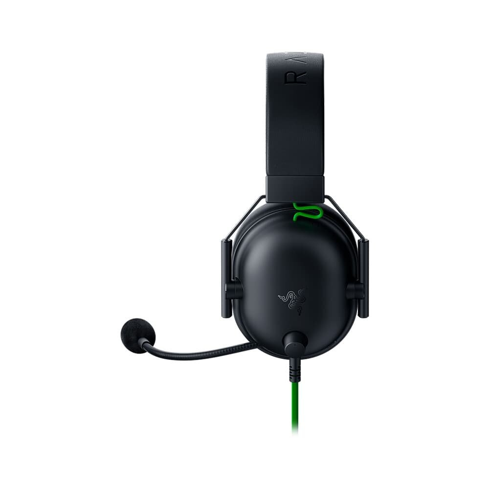 Headset Gamer ( Balão.info) V2 X For PlayStation, Conexão 3.5mm, NASA + AP Packaging, Preto - RZ0403241000R - foto 3