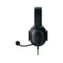 Headset Gamer Razer BlackShark V2 X For PlayStation, Conexão 3.5mm, NASA + AP Packaging, Preto - RZ0403241000R