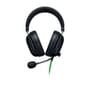 Headset Gamer Razer BlackShark V2 X For PlayStation, Conexão 3.5mm, NASA + AP Packaging, Preto - RZ0403241000R