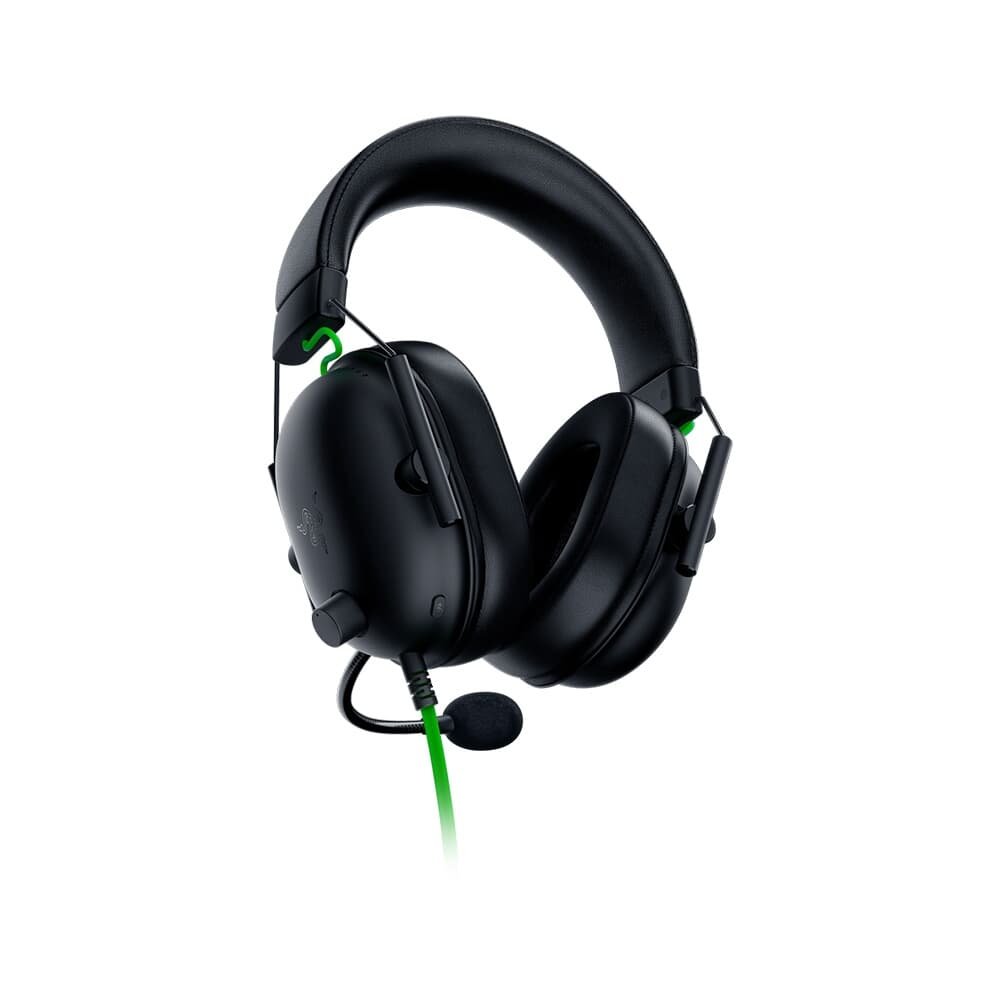 Headset Gamer ( Balão.info) V2 X For PlayStation, Conexão 3.5mm, NASA + AP Packaging, Preto - RZ0403241000R - foto 4