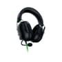 Headset Gamer Razer BlackShark V2 X For PlayStation, Conexão 3.5mm, NASA + AP Packaging, Preto - RZ0403241000R
