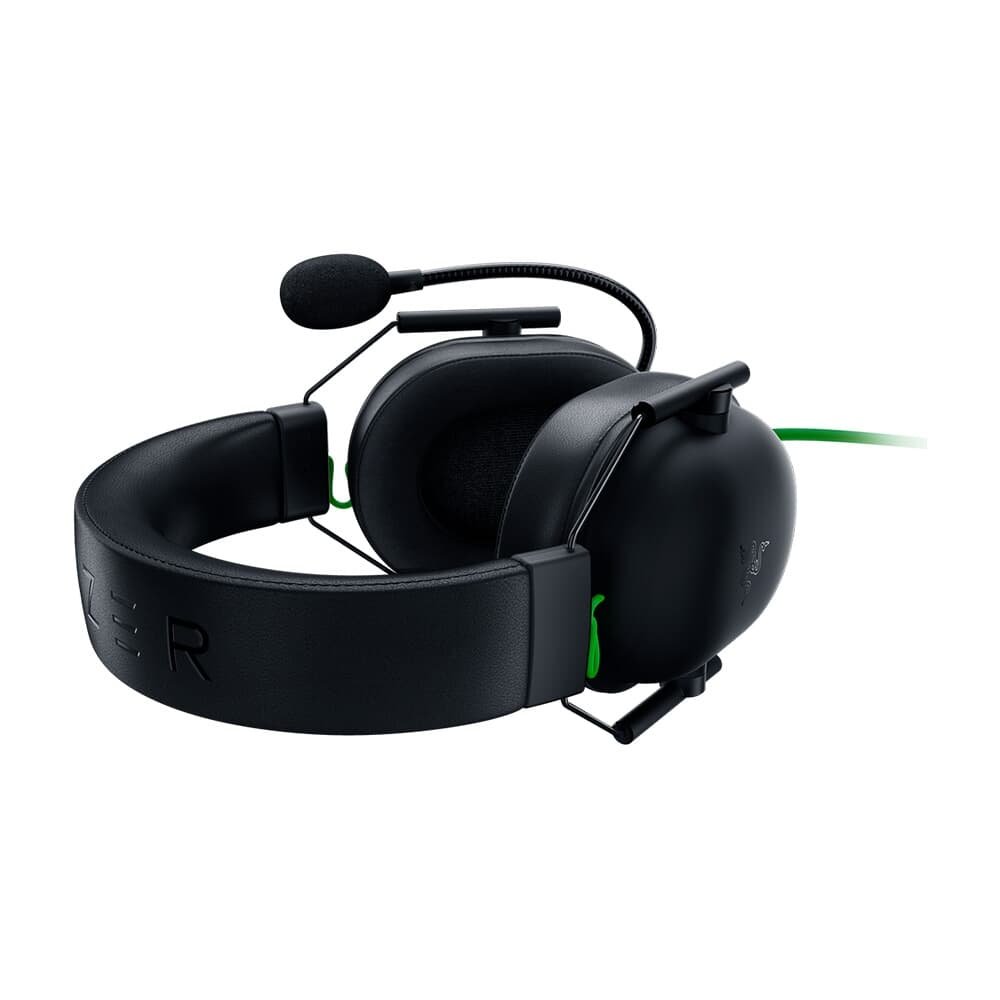 Headset Gamer ( Balão.info) V2 X For PlayStation, Conexão 3.5mm, NASA + AP Packaging, Preto - RZ0403241000R - foto 5