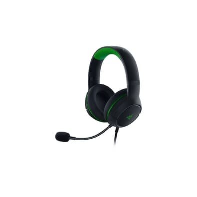 Headset Gamer Razer Kaira X Xbox | KaBuM!