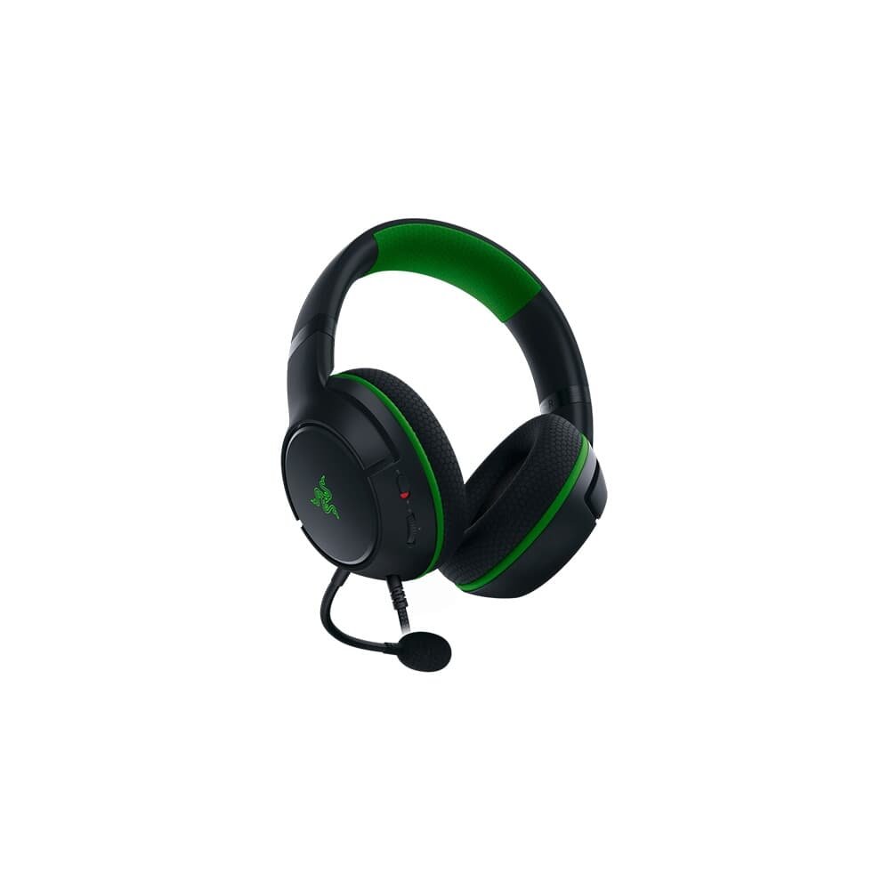 Headset Gamer ( Balão.info) Kaira X, Para ( Balão.info) e PC, Drivers 50, Microfone Cardioide, Preto - RZ0403970100R - foto 3