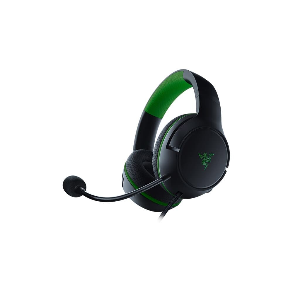 Headset Gamer ( Balão.info) Kaira X, Para ( Balão.info) e PC, Drivers 50, Microfone Cardioide, Preto - RZ0403970100R - foto 2