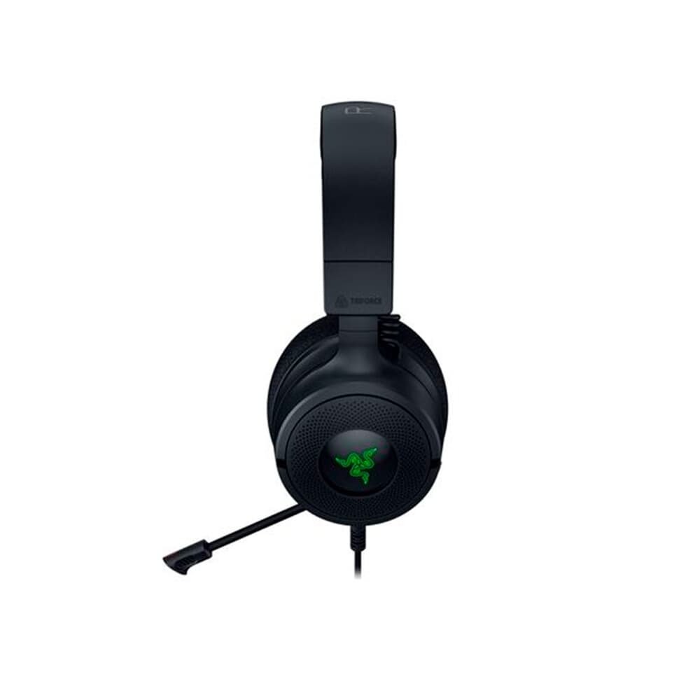 Headset Gamer Razer Kraken V4 X | KaBuM!