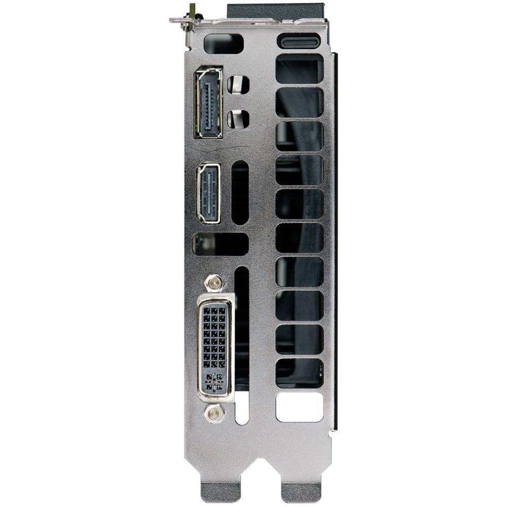 Imagem 2 de 5 do produto Placa de Vídeo VGA EVGA GTX 950 LP 2GB SC GDDR5 PCI-E 02G-P4-1956-KR