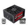Fonte OCZ ATX 500W ModXStream Pro (MODULAR) OCZ500MXSP