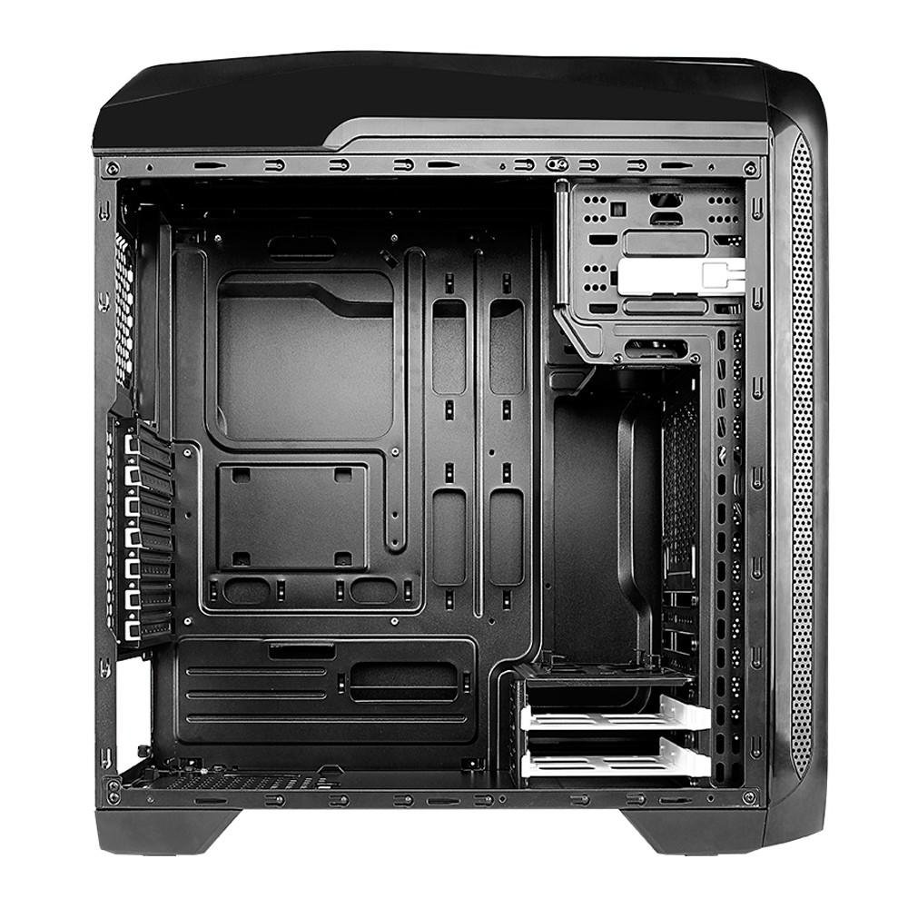 Imagem 5 de 5 do produto Gabinete Bluecase Gamer BG-024 sem Fonte
