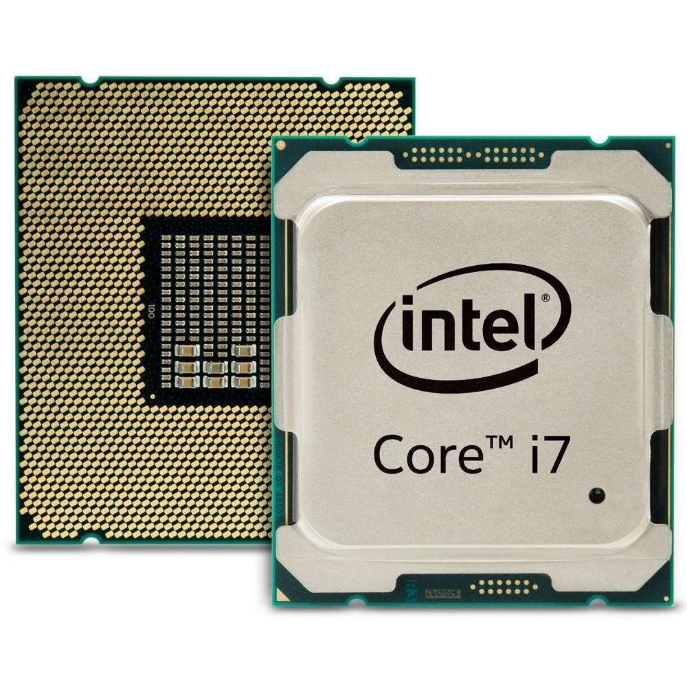 Intel Core i7-6950X 10コア/20スレッド Processador Intel Core I7-6950X Broadwell E | KaBuM!