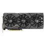 Placa de Vídeo Asus ROG Strix NVIDIA GeForce GTX 1060 Gaming 6GB, GDDR5 - ROG STRIX-GTX1060-O6G GAMING