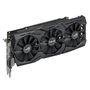 Placa de Vídeo Asus ROG Strix NVIDIA GeForce GTX 1060 Gaming 6GB, GDDR5 - ROG STRIX-GTX1060-O6G GAMING